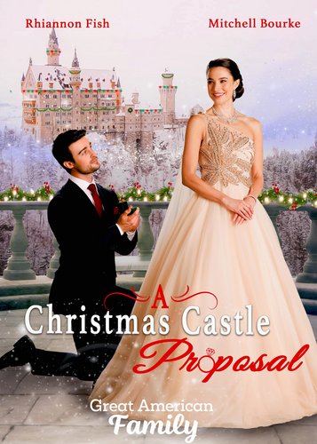 A Royal in Paradise 2 - Ein Prinz zu Weihnachten - Poster 3