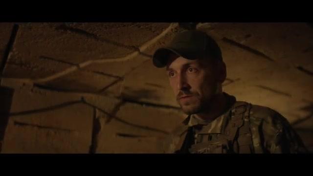 Operation Donbass - Trailer - Deutsch - SD