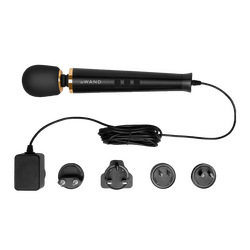 Powerful Petite Plug-In Massager, 25,4 cm