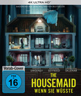 The Housemaid - Wenn sie wüsste
