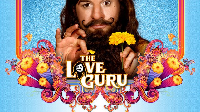 Der Love Guru - Wallpaper 1