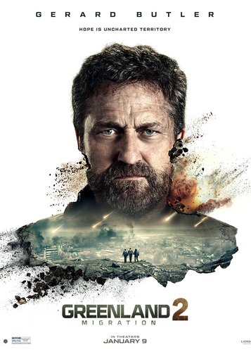 Greenland 2 - Poster 5