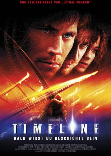 Timeline - Poster 2