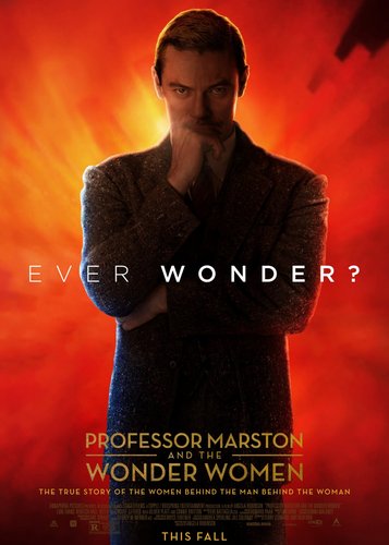 Professor Marston & The Wonder Women - Poster 3