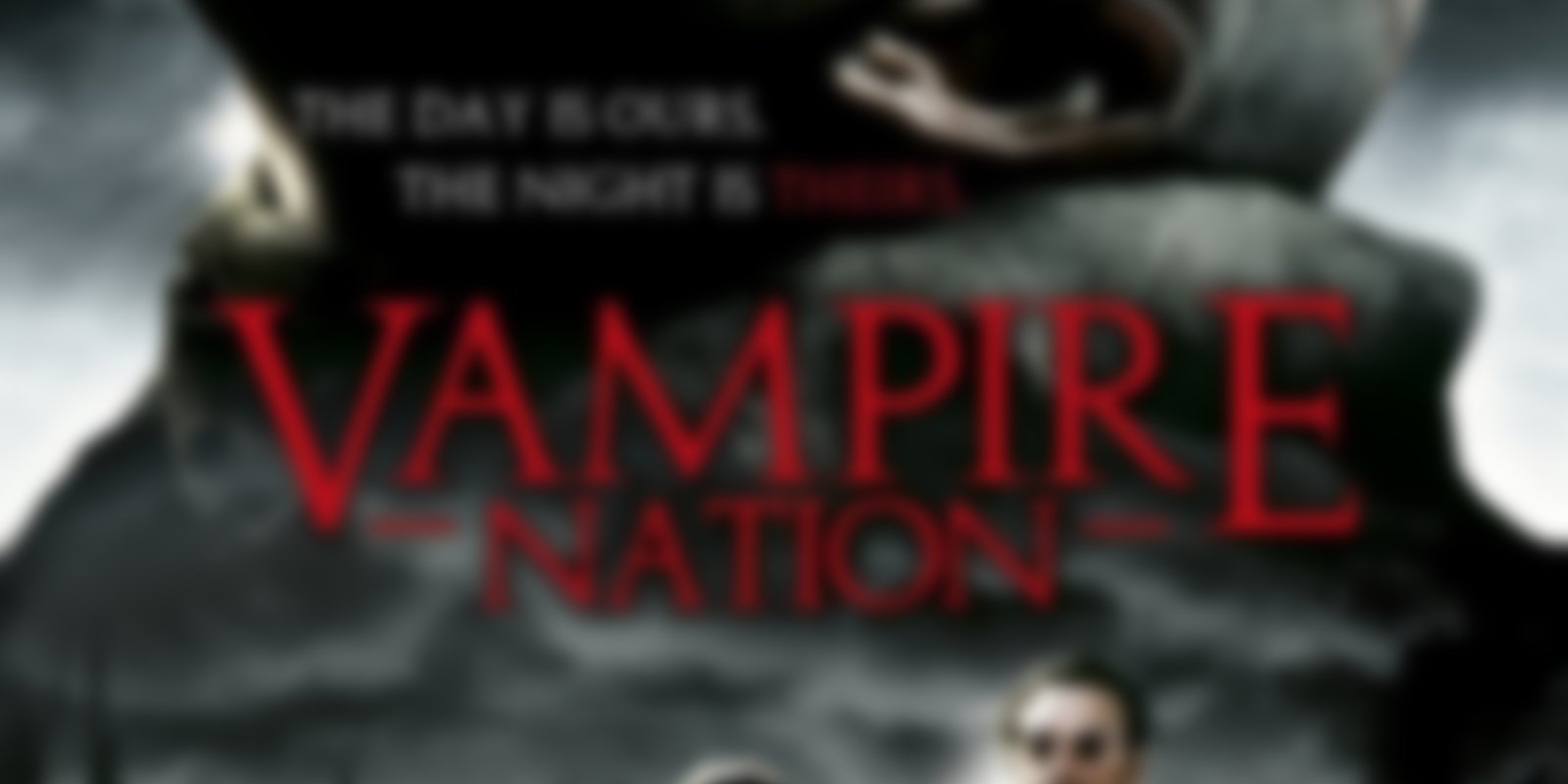 Vampire Nation