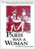 Paris Was a Woman