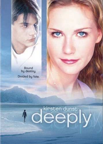Deeply - Poster 2