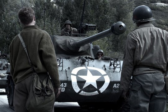 Saints and Soldiers 3 - Battle of the Tanks - Szenenbild 2