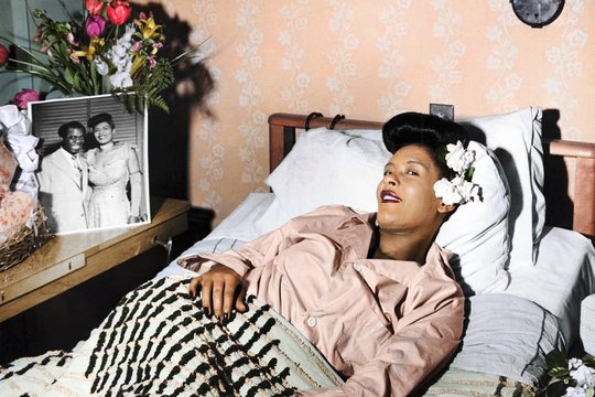 Billie - Legende des Jazz - Szenenbild 5