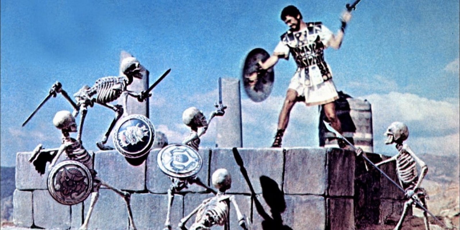 Jason und die Argonauten