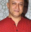 Yatin Karyekar