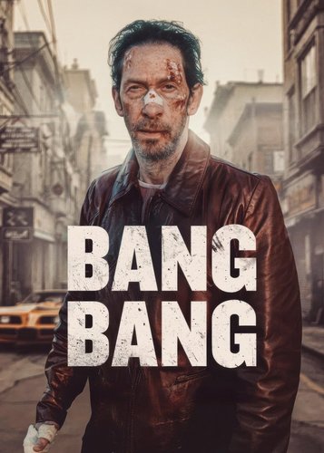 Bang Bang - Poster 1