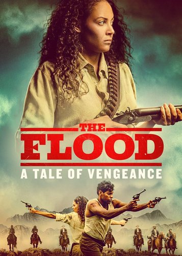 The Flood - Melodie der Rache - Poster 5