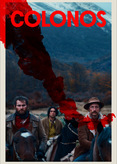 Colonos - The Settlers