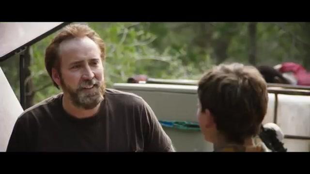 Joe - Trailer - Deutsch - SD