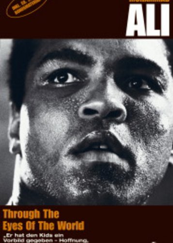 Muhammad Ali - Through the Eyes of the World - Poster 1