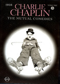 Charlie Chaplin - Volume 5 - The Mutual Comedies 1916