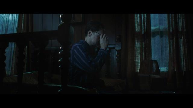 Conjuring 4 - Das letzte Kapitel - Trailer - Englisch - SD
