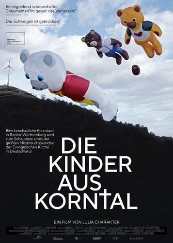 Die Kinder aus Korntal - Poster 1