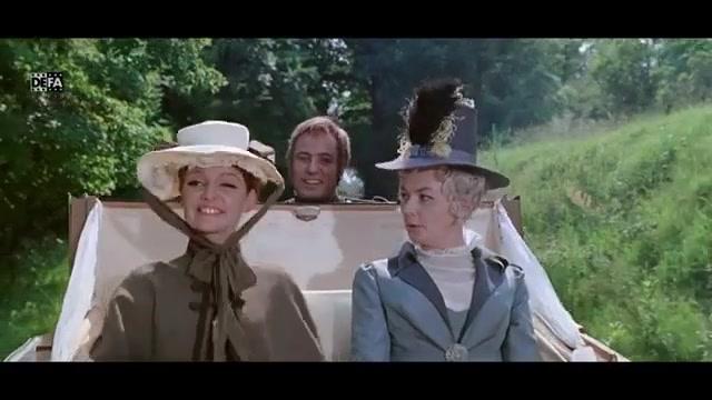 Geliebte weiße Maus - Der Reserveheld - Trailer - Deutsch - SD