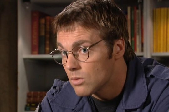 Stargate Kommando SG-1 - Volume 7 - Szenenbild 1
