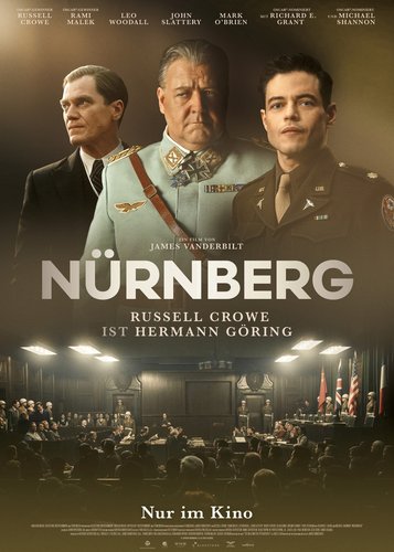 Nürnberg - Poster 1