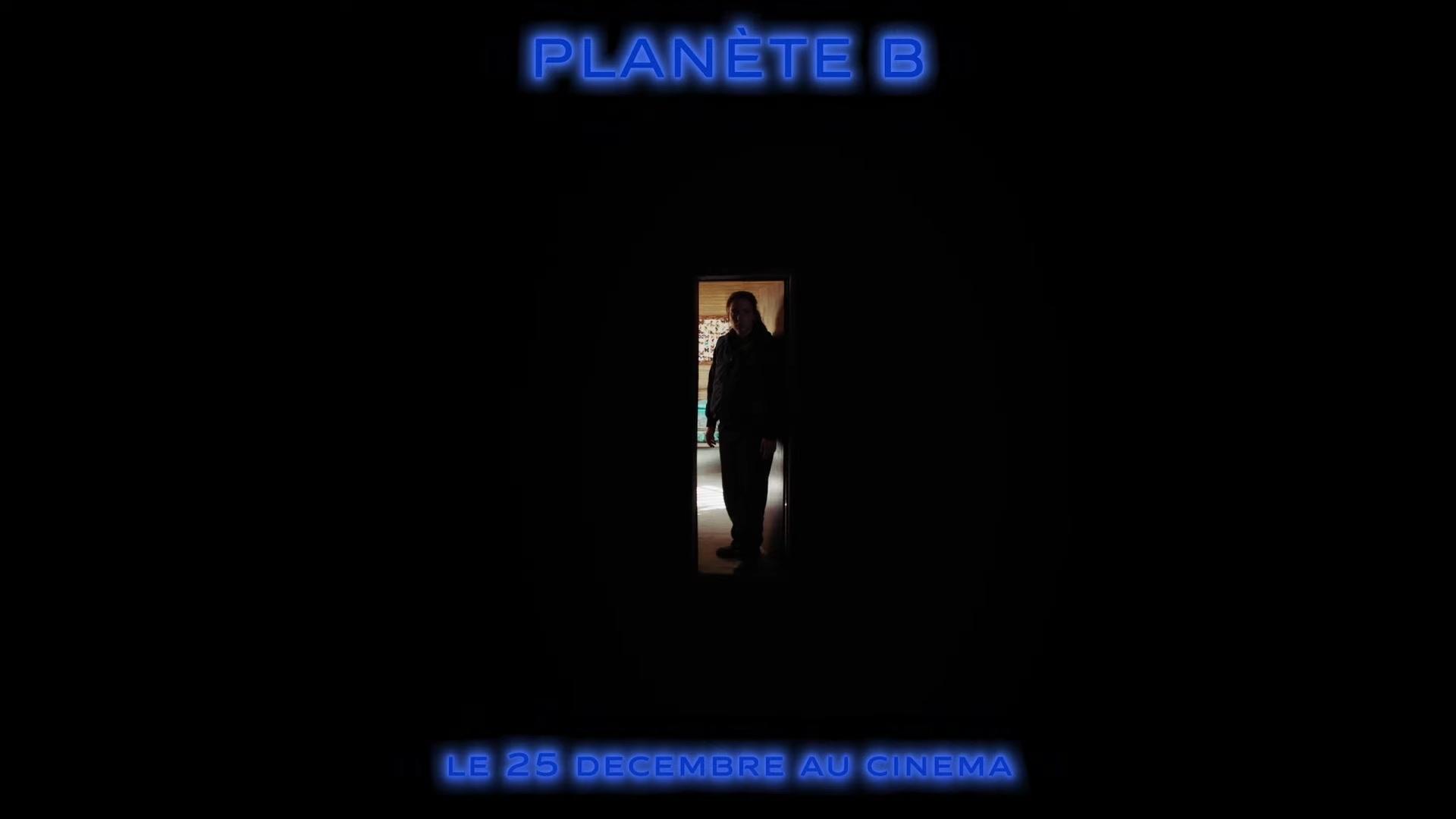 Planet B - Trailer - Französisch