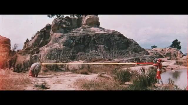 Invasion aus dem Innern der Erde - Trailer - Deutsch - SD