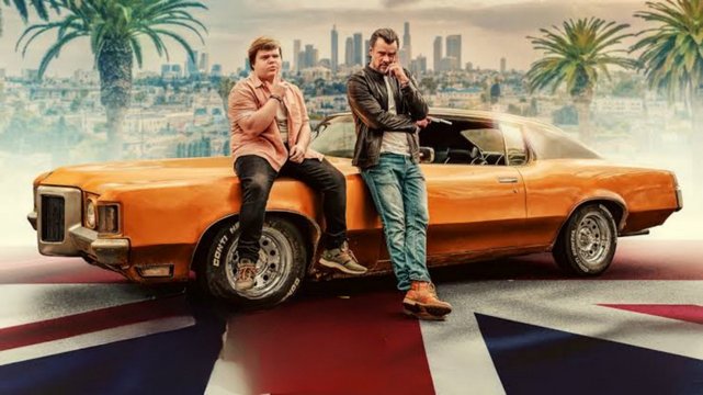 London Calling - Wallpaper 2