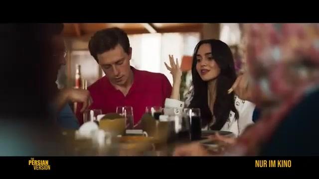The Persian Version - Trailer - Deutsch - SD