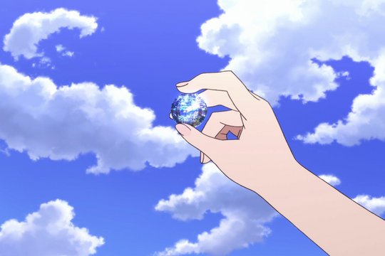 Fireworks - Alles eine Frage der Zeit - Szenenbild 1