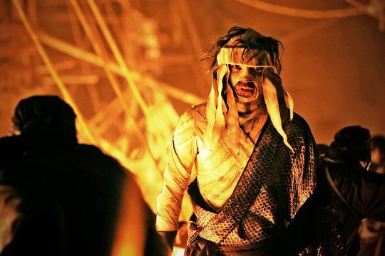 Rurouni Kenshin 2 - Kyoto Inferno - Szenenbild 4