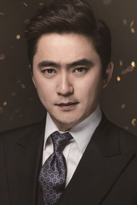 Kim Seok-hoon