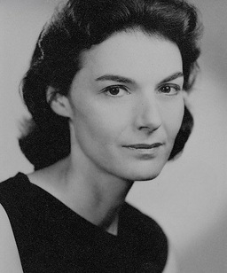 Marian Seldes
