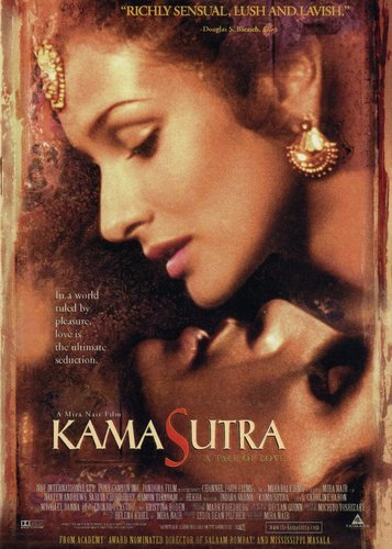 Kama Sutra - Poster 3
