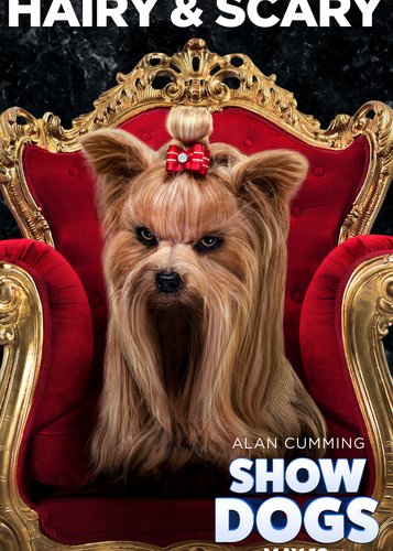 Show Dogs - Poster 5