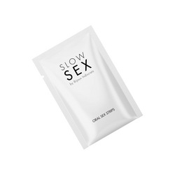 Oral Sex Strips, 7 Stück
