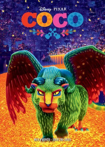 Coco - Poster 11