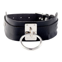O-Ring Collar