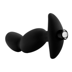 Platinum Prostate Massager 04, 16,5 cm
