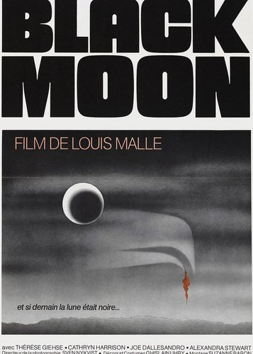 Black Moon - Poster 2