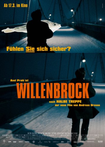 Willenbrock - Poster 1