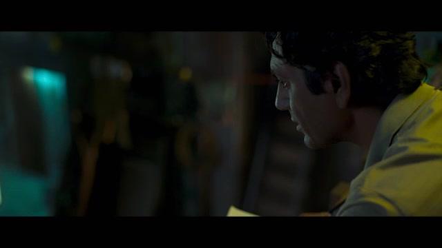 Photograph - Trailer - Deutsch - SD