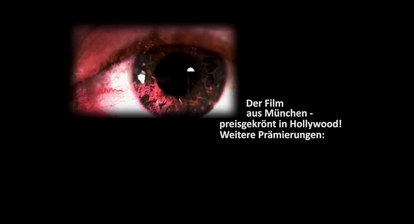 Holy Spirit - Trailer - Deutsch