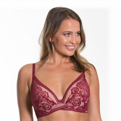Encore - Padded High Apex