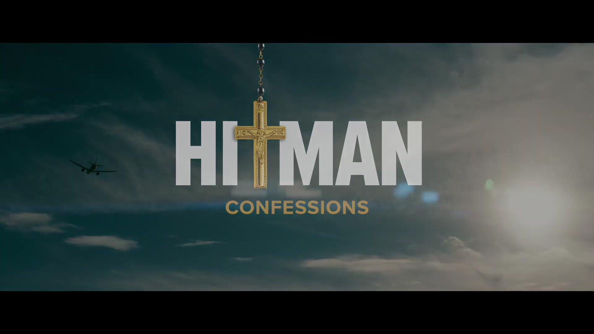 Hitman Confessions - Trailer - Deutsch