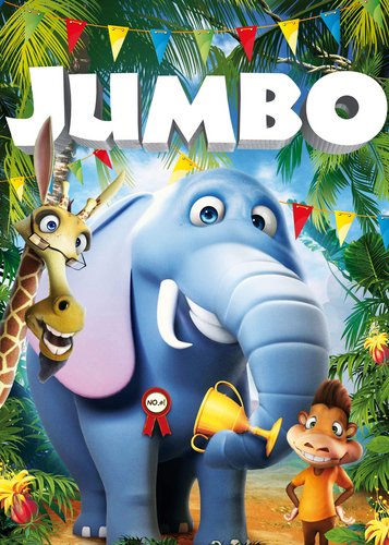 Jumbo - Poster 1