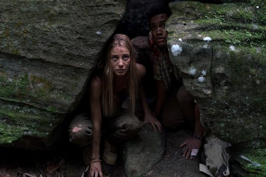 Wrong Turn Darsteller Wrong Turn Darsteller