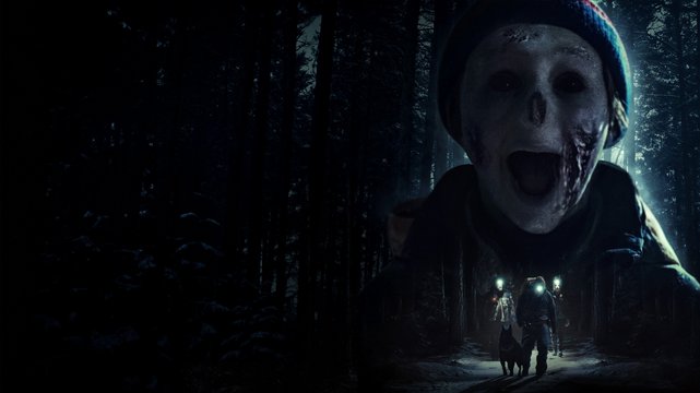 From Darkness - Wallpaper 1