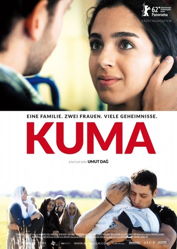 Kuma - Poster 3